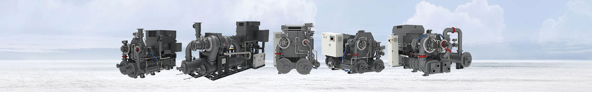 空壓機|空氣壓縮機|離心式空壓機|離心工藝壓縮機_鈦靈特Turbo-Tech