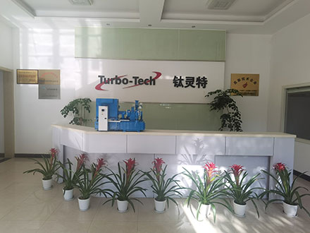 購買鈦靈特壓縮機(jī)的六大理由